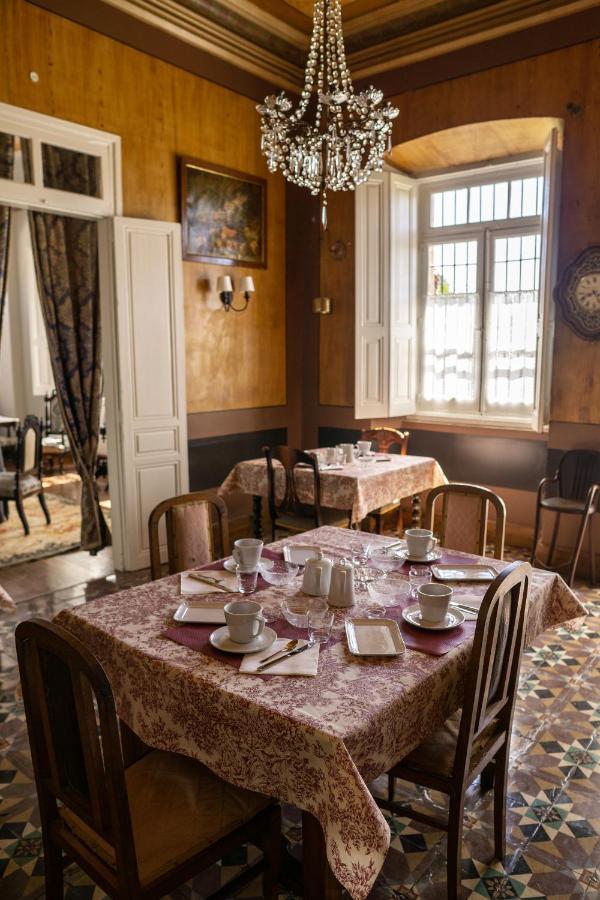 La Venta De Miyares - Casa De Indianos Hotell Piloña Exteriör bild