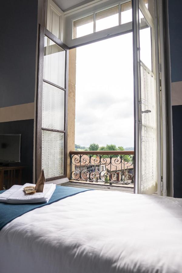 La Venta De Miyares - Casa De Indianos Hotell Piloña Exteriör bild