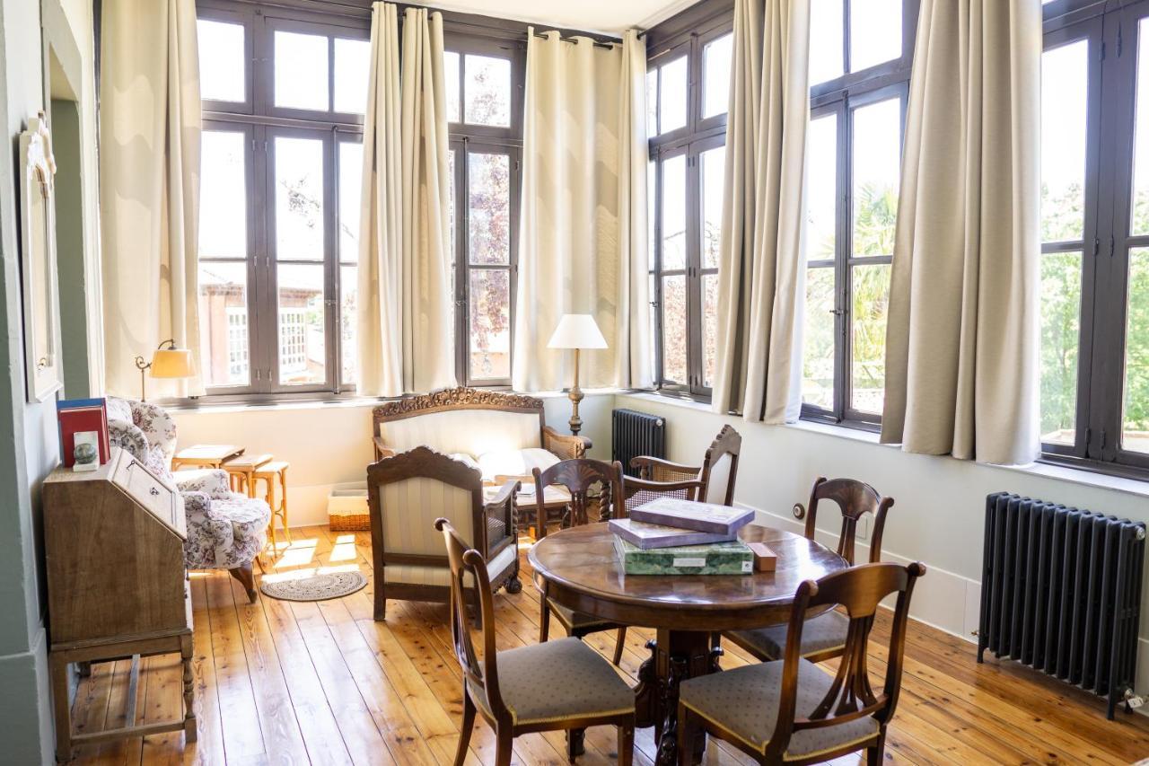 La Venta De Miyares - Casa De Indianos Hotell Piloña Exteriör bild