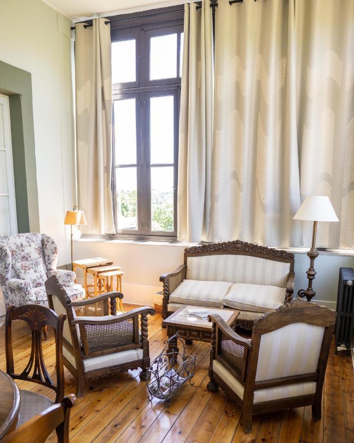 La Venta De Miyares - Casa De Indianos Hotell Piloña Exteriör bild