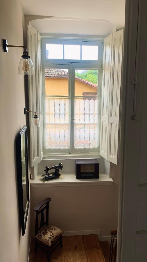 La Venta De Miyares - Casa De Indianos Hotell Piloña Exteriör bild