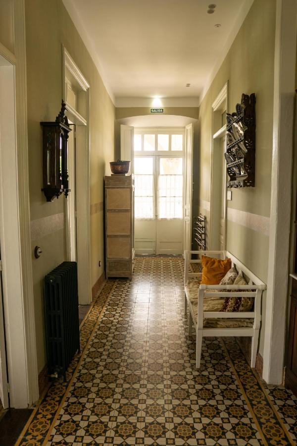 La Venta De Miyares - Casa De Indianos Hotell Piloña Exteriör bild