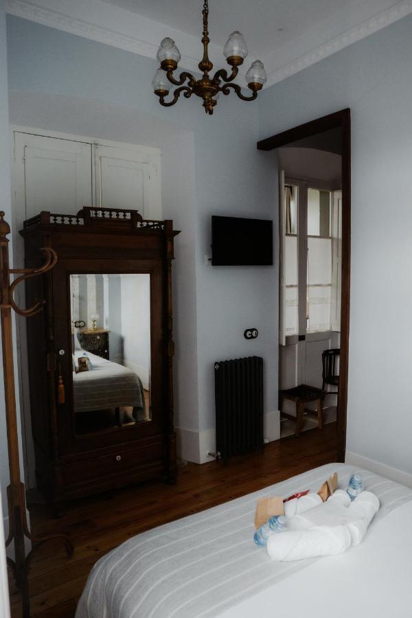 La Venta De Miyares - Casa De Indianos Hotell Piloña Exteriör bild