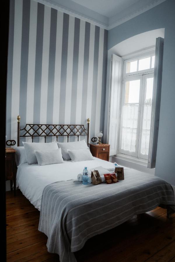 La Venta De Miyares - Casa De Indianos Hotell Piloña Exteriör bild